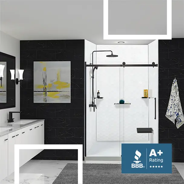 About Section - American Bath and Shower