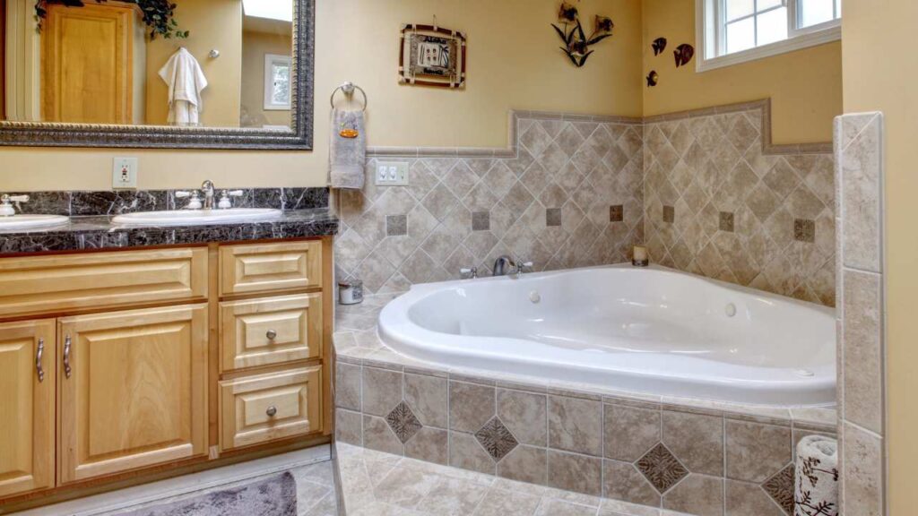 Benefits of Bathtub Replacement Without Demolition - American Bath and Shower