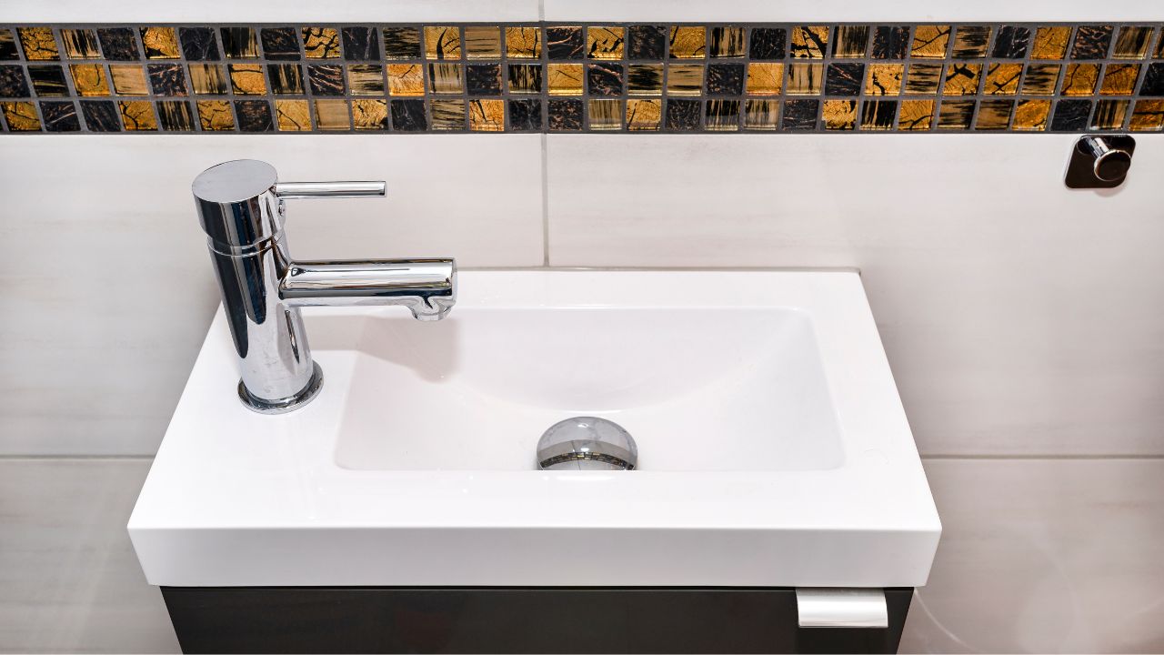 Best Faucets for Modern Bathroom Design