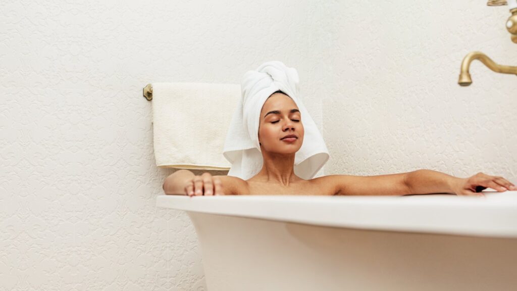 Choosing the Right Walk-In Tub
