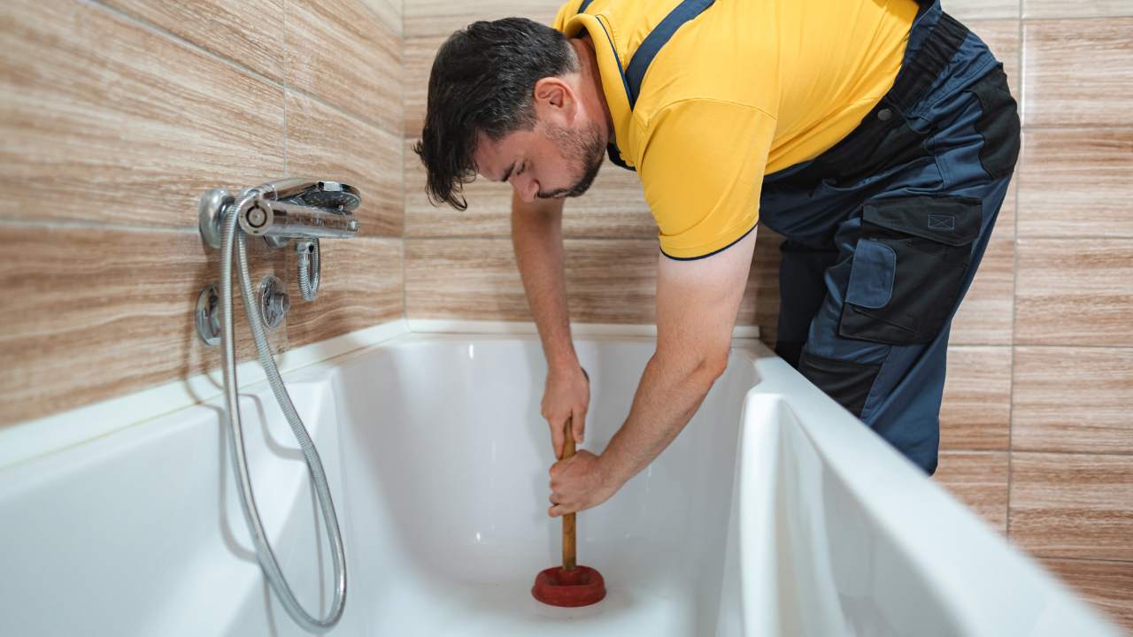 How to Install a Bathtub Without Major Demolition - American Bath and Shower
