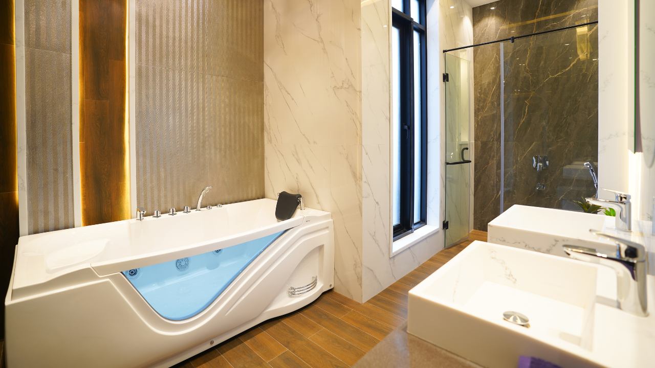 How to Install a Walk-In Tub Without Major Renovation - American Bath and Shower