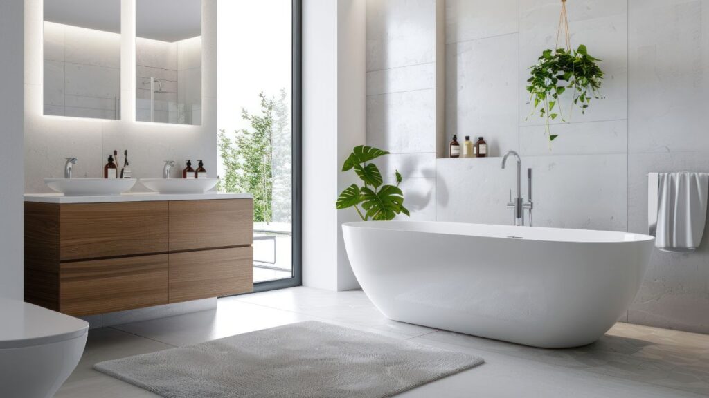How to choose the right fixtures without drowning in specs