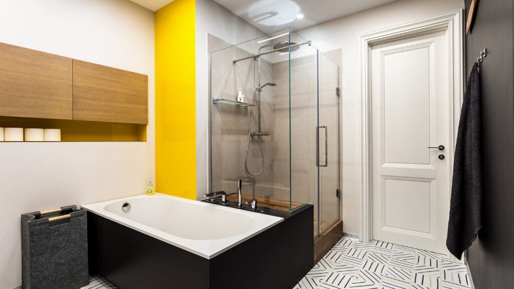 Ready to Transform Your Bathroom