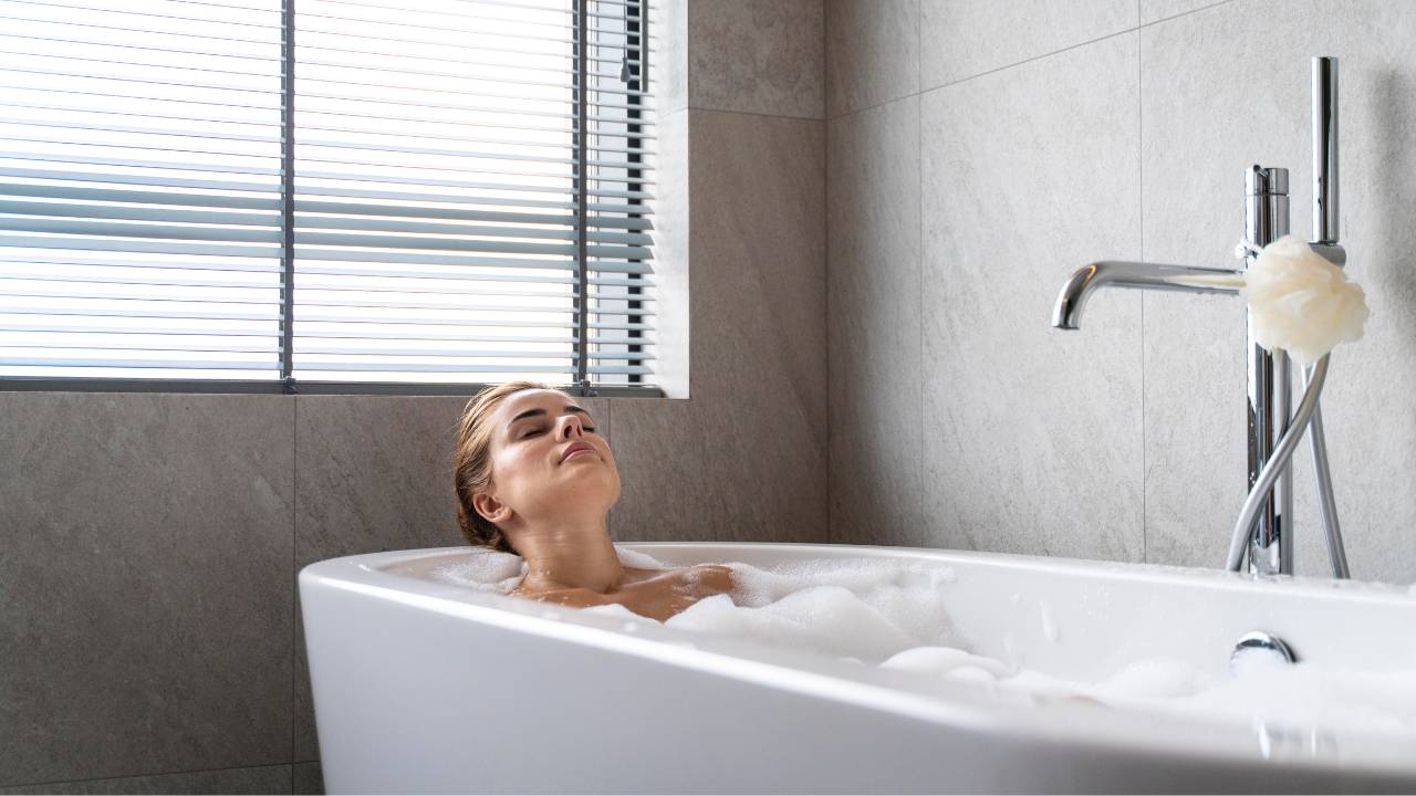 Top Safety Features of Walk-In Tubs in 2026 - American Bath and Shower