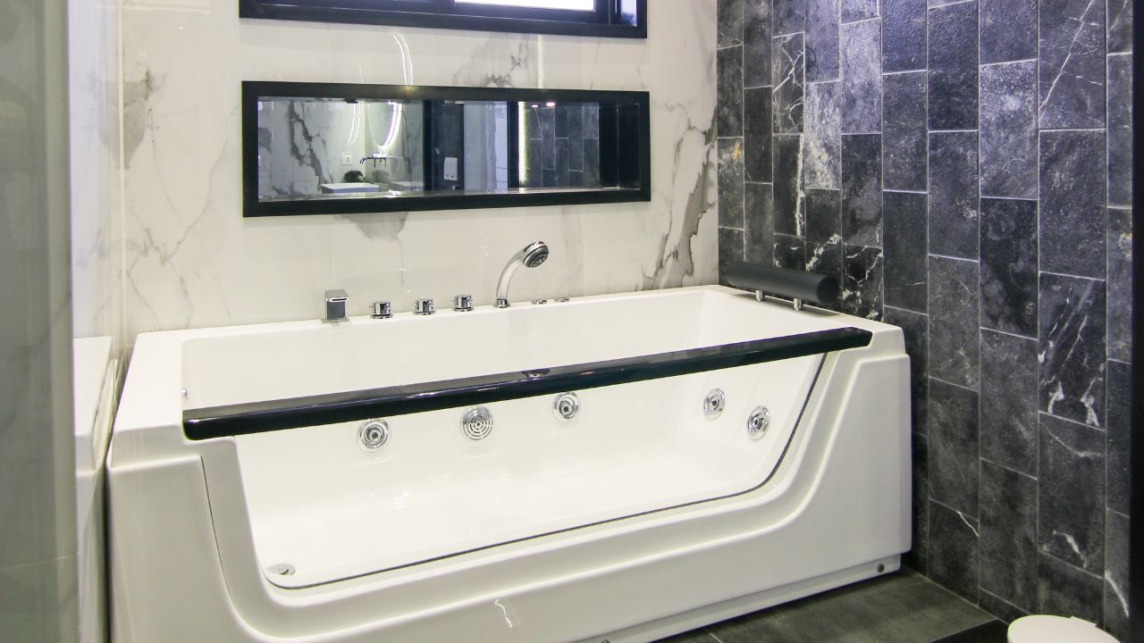 Walk-In Tub Costs and Financing Options - American Bath and Shower