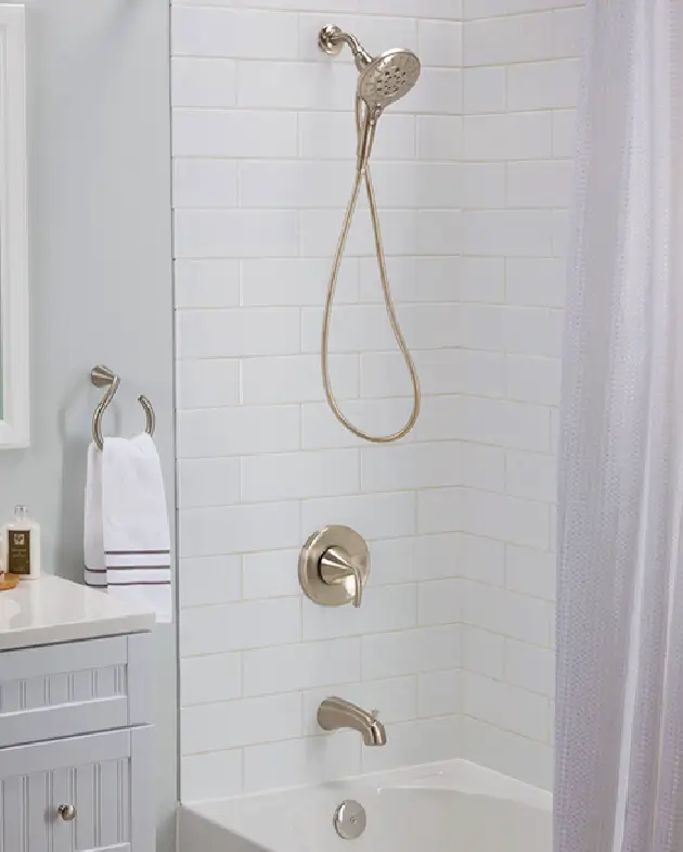 Walk-In Tubs