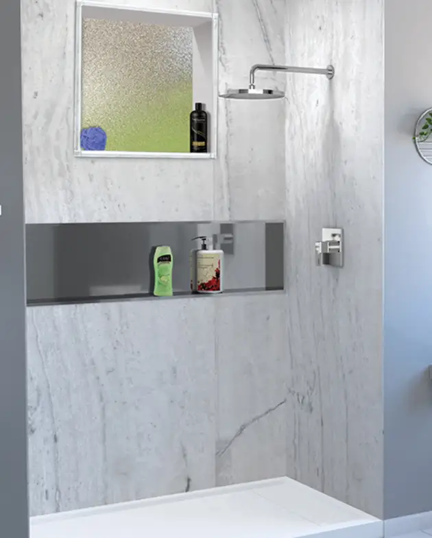 Walk-In Tubs