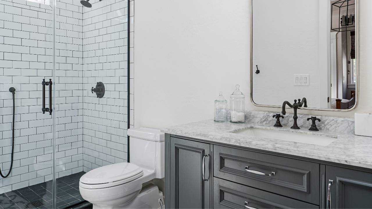 Waterproofing Tips for Solid Surface Wall Installs - American Bath and Shower
