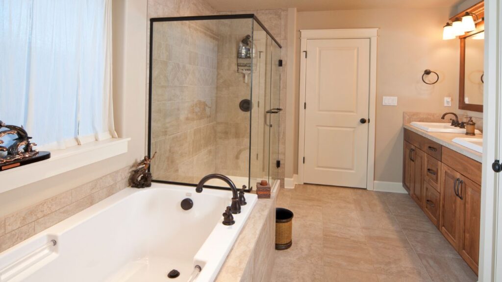 Why Solid Surface Showers Feel Like Home - American Bath and Shower